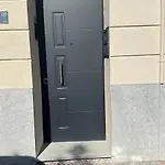 Pindemonte Apartamento *