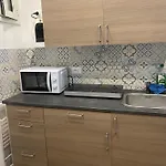 Apartamento Pindemonte Palermo