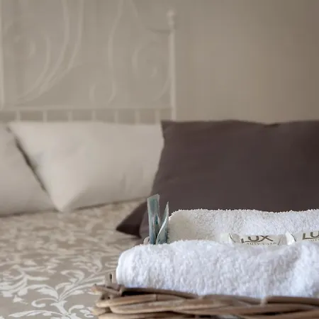 Pindemonte شقة باليرمو