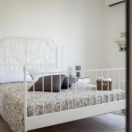 Apartmán Pindemonte Palermo