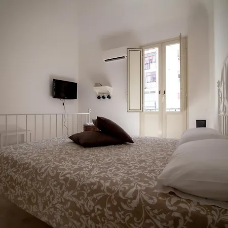 Apartmán Pindemonte