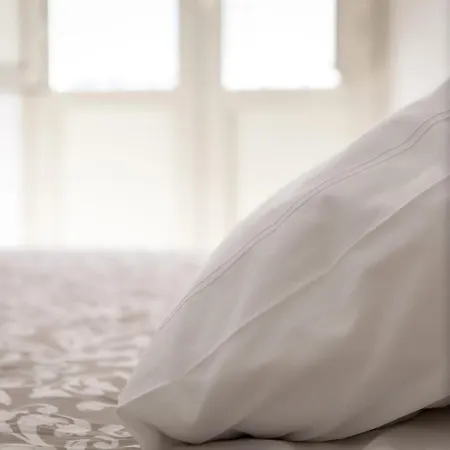 شقة Pindemonte باليرمو