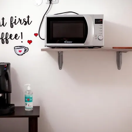 Apartmán Pindemonte *