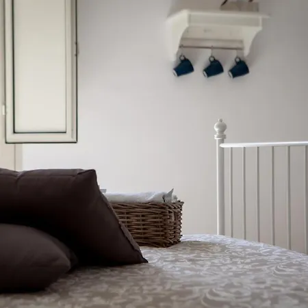 Apartmán Pindemonte