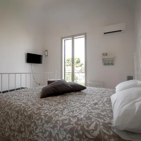 Pindemonte Apartmán