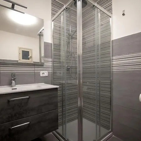 Pindemonte شقة باليرمو