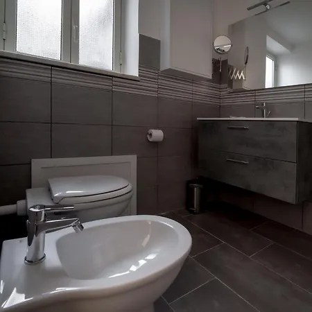 Pindemonte Apartmán *