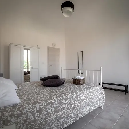 Pindemonte شقة باليرمو