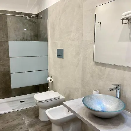 Apartmán Pindemonte Palermo