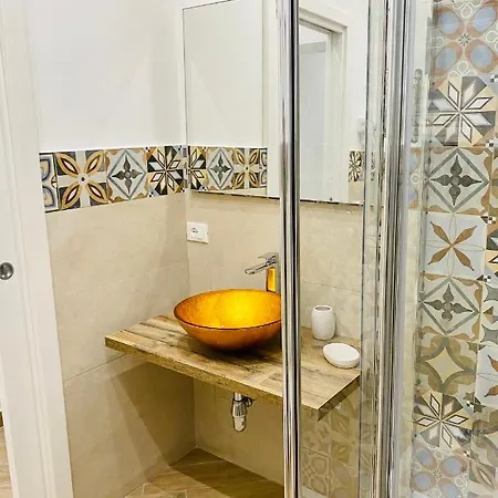 Pindemonte Apartmán *