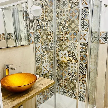 Apartmán Pindemonte *