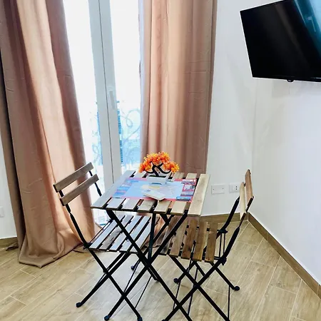 Pindemonte * باليرمو