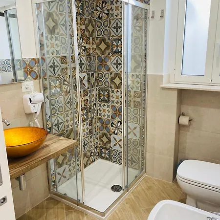 Pindemonte شقة باليرمو