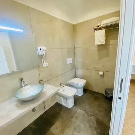 شقة Pindemonte باليرمو