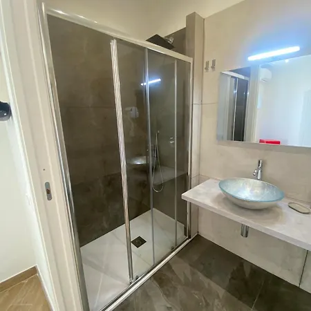Pindemonte Apartmán *