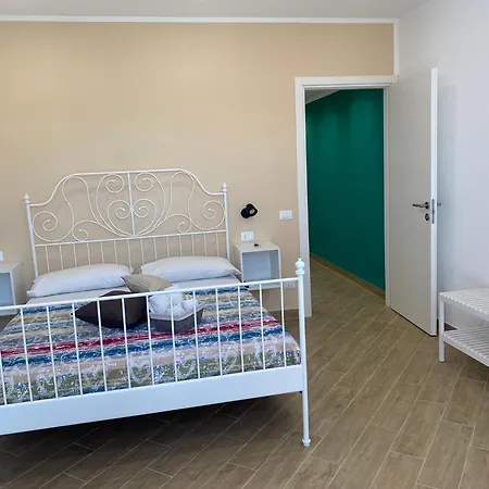 Pindemonte شقة باليرمو