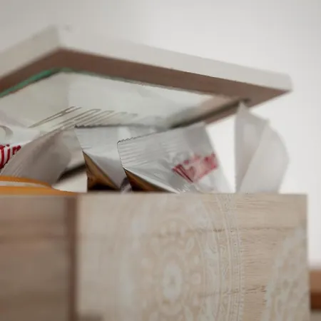 Pindemonte Appartamento Palermo