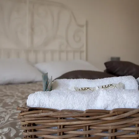 Pindemonte Apartment Palermo