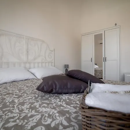 Pindemonte Apartment *