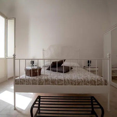 Appartamento Pindemonte Palermo