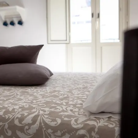 Apartment Pindemonte