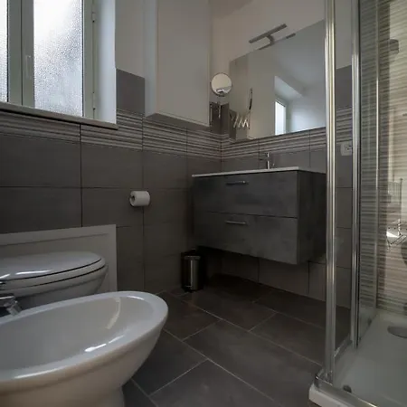 Pindemonte Палермо