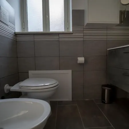 Apartment Pindemonte *