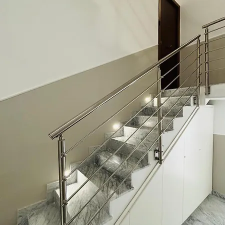 Pindemonte Apartment *