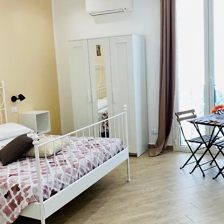 Pindemonte Apartment Palermo