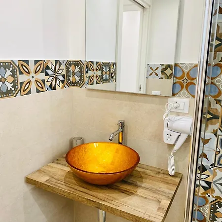 Pindemonte Apartment *