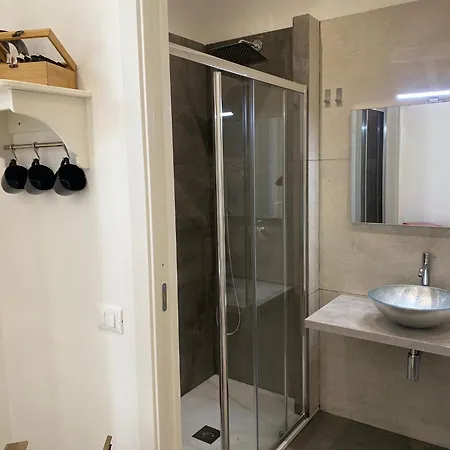 Апартаменты Pindemonte *