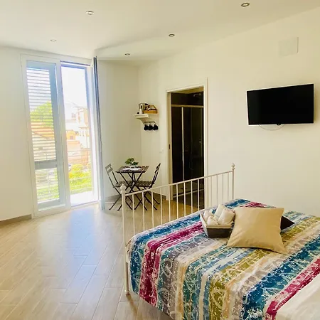 Pindemonte * Palermo