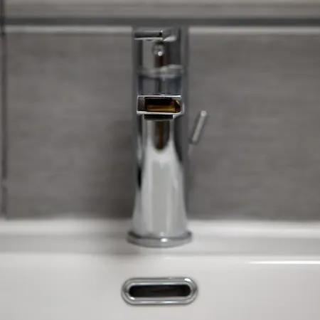 아파트 Pindemonte 팔레르모