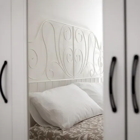 Pindemonte 아파트 *