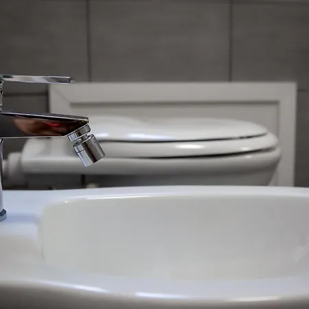 Pindemonte 팔레르모