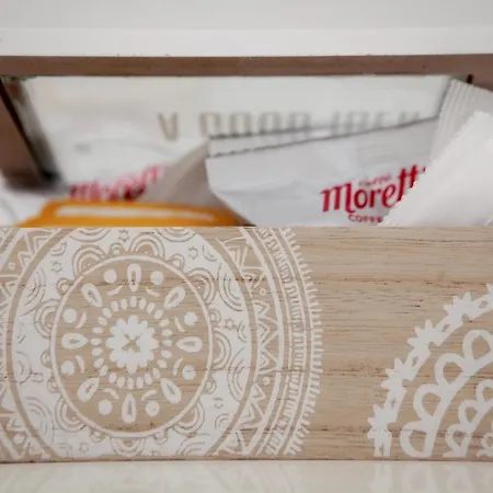 Pindemonte * 팔레르모