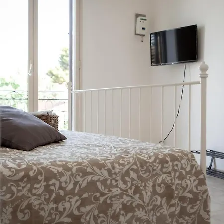 Pindemonte 팔레르모