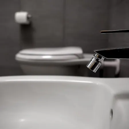 Pindemonte 아파트