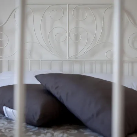 아파트 Pindemonte