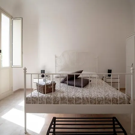 Pindemonte * 팔레르모