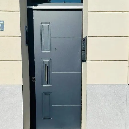 Pindemonte * 팔레르모