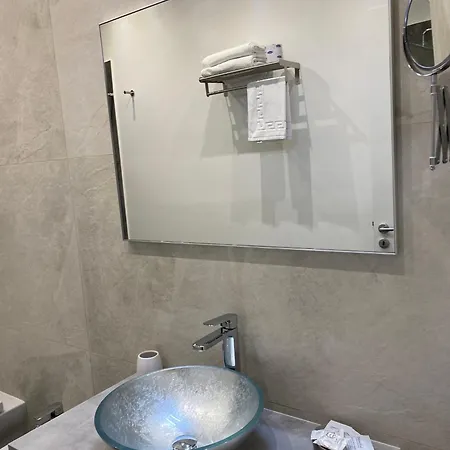 Pindemonte 아파트