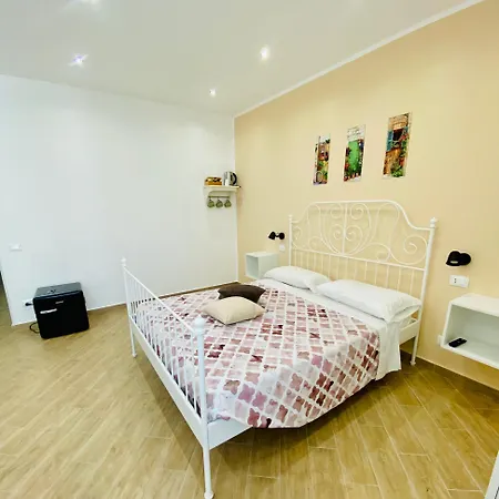 Pindemonte * 팔레르모