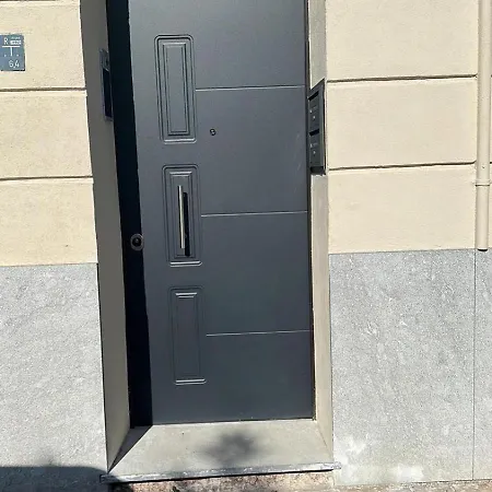 Pindemonte 아파트 *